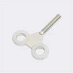 Heet smeden onderdelen