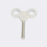 Heet smeden onderdelen